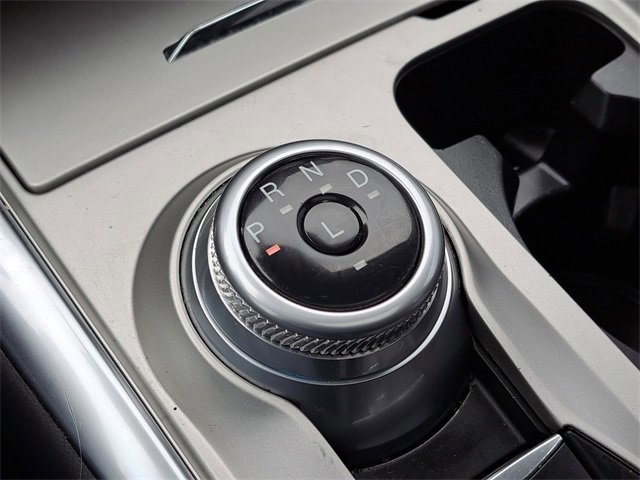 Certified 2022 Ford Explorer XLT w/ Equipment Group 202A image 20