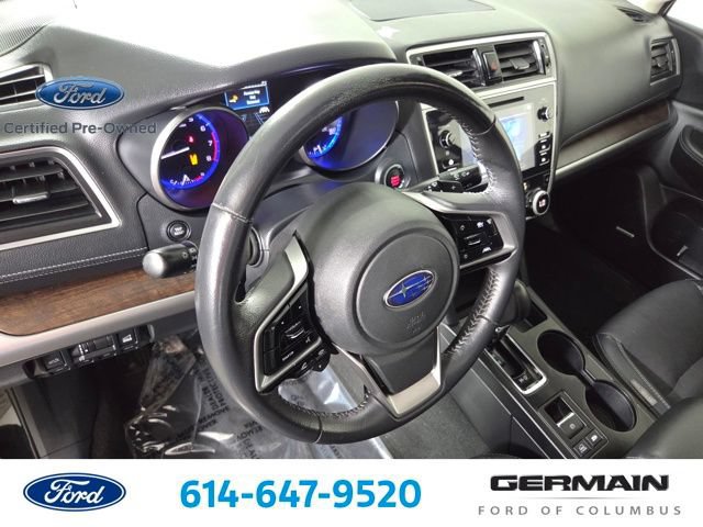 Used 2018 Subaru Outback 3.6R Limited AWD/4WD image 16