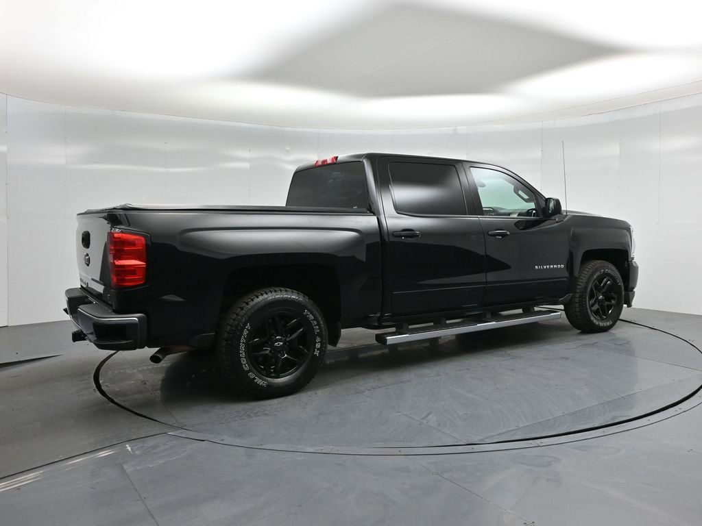 Used 2017 Chevrolet Silverado 1500 LT w/ LT Eassist Package image 23
