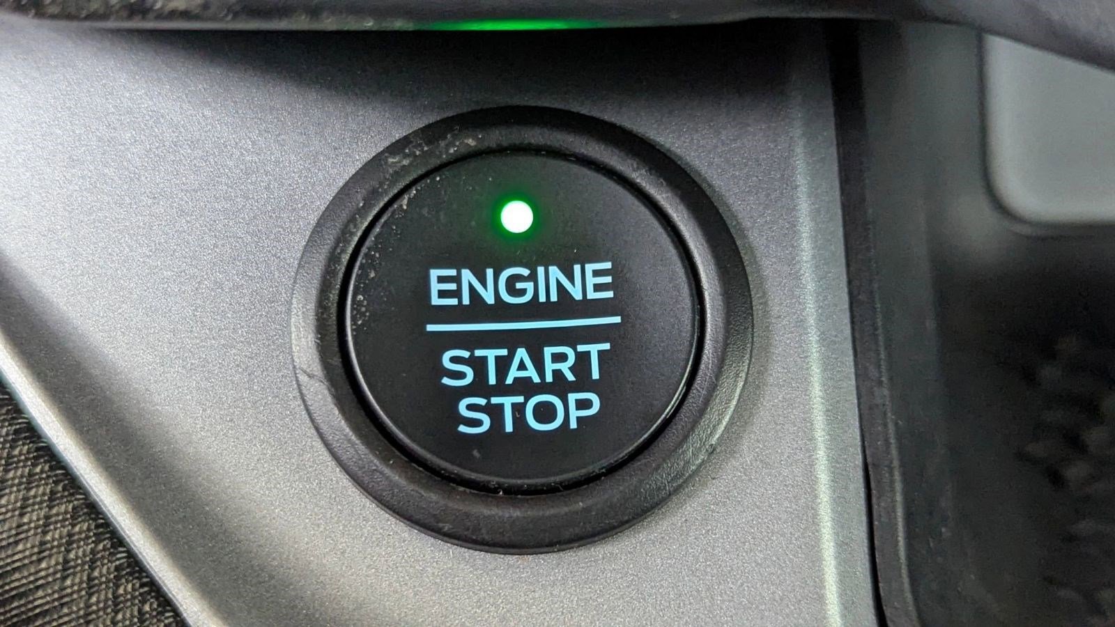 Certified 2021 Ford Bronco Sport Big Bend image 31