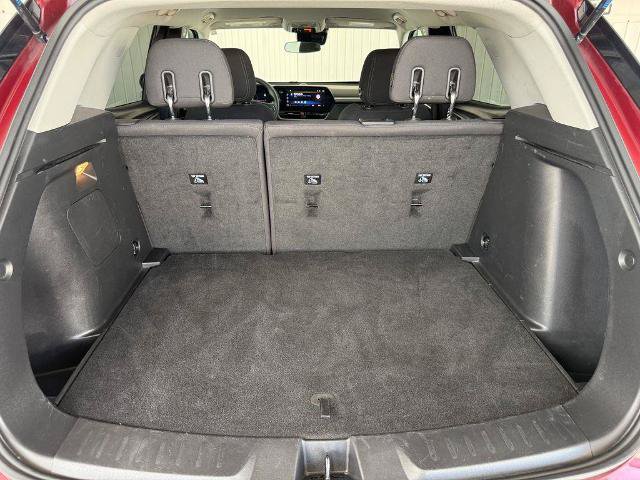 Used 2025 Chevrolet TrailBlazer LT FWD image 29