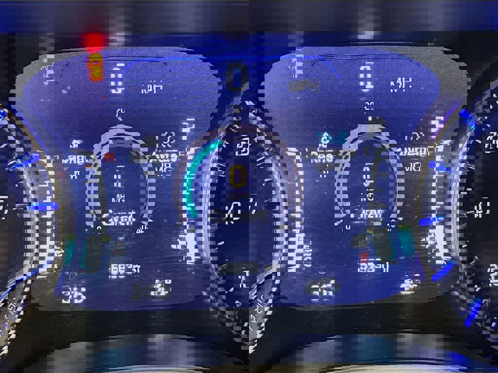 Used 2024 Chrysler Pacifica Touring-L image 20