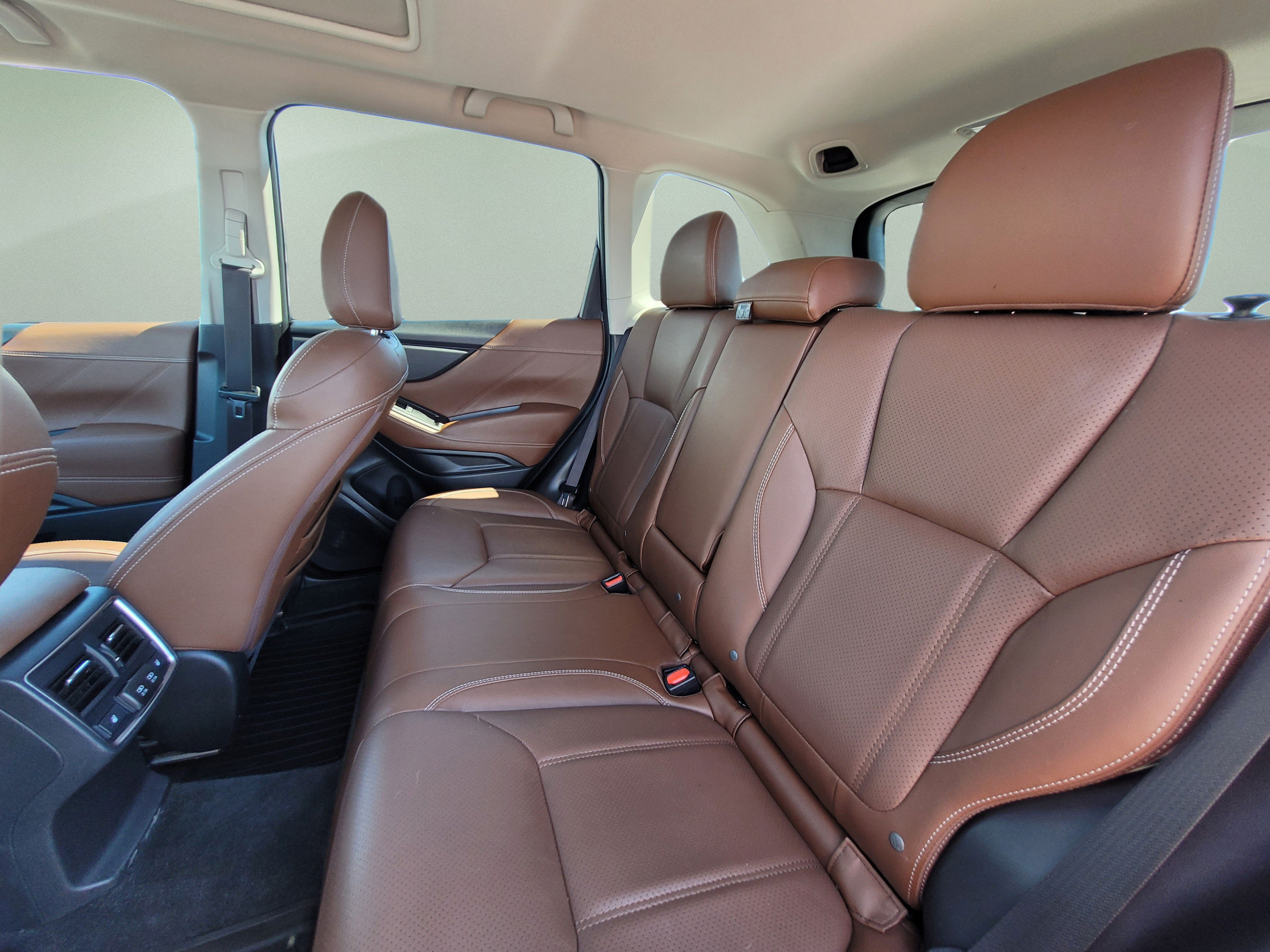 Used 2019 Subaru Forester Touring AWD/4WD image 17