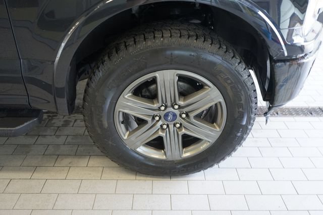 Certified 2020 Ford F150 XLT w/ Equipment Group 302A Luxury AWD/4WD image 14