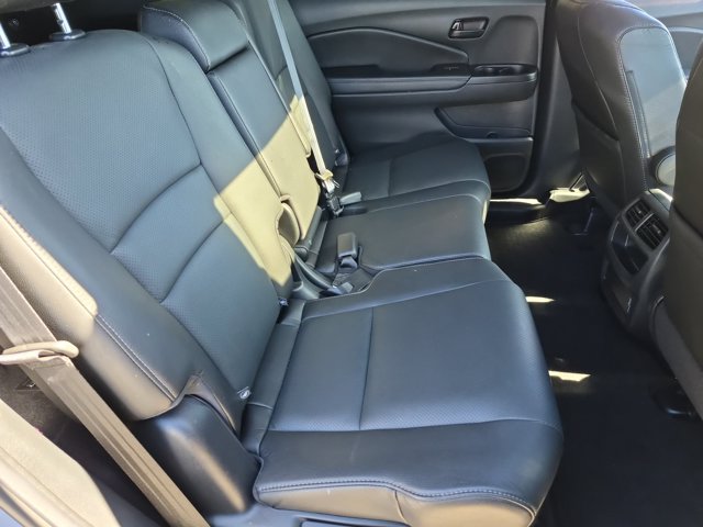 Used 2022 Honda Passport EX-L image 32