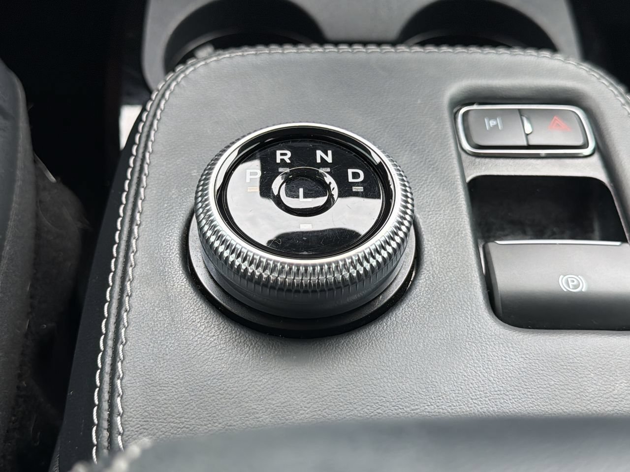 Certified 2024 Ford Mustang Mach-E Select RWD image 23