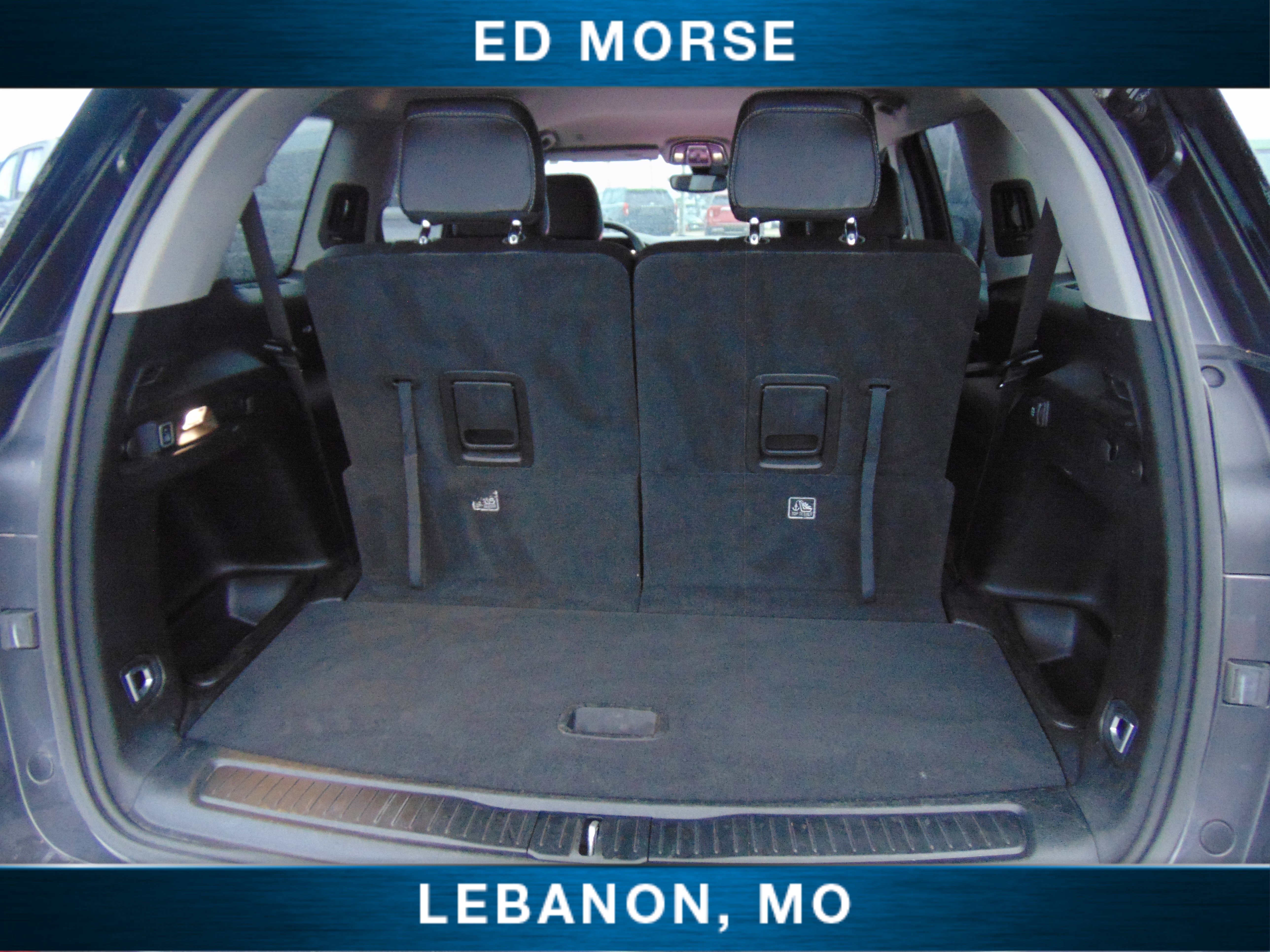 Used 2023 Jeep Grand Cherokee L Limited image 14