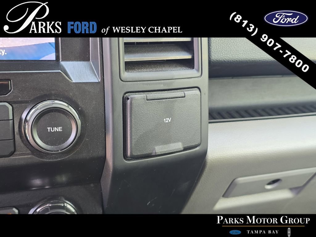 Certified 2019 Ford F150 XL w/ Equipment Group 101A Mid RWD image 24