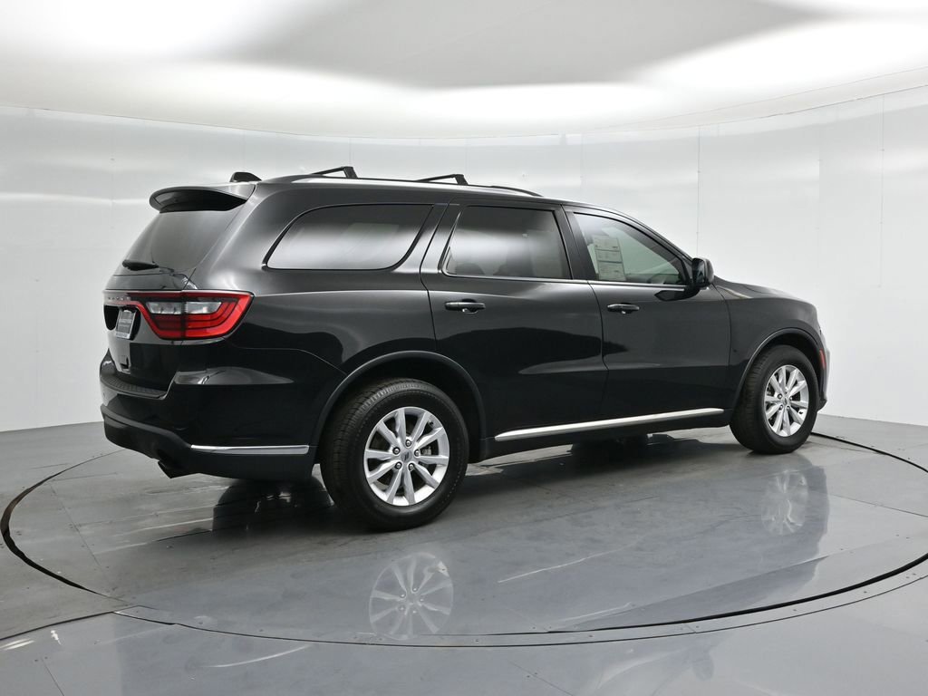 Used 2023 Dodge Durango SXT Launch Edition RWD image 12