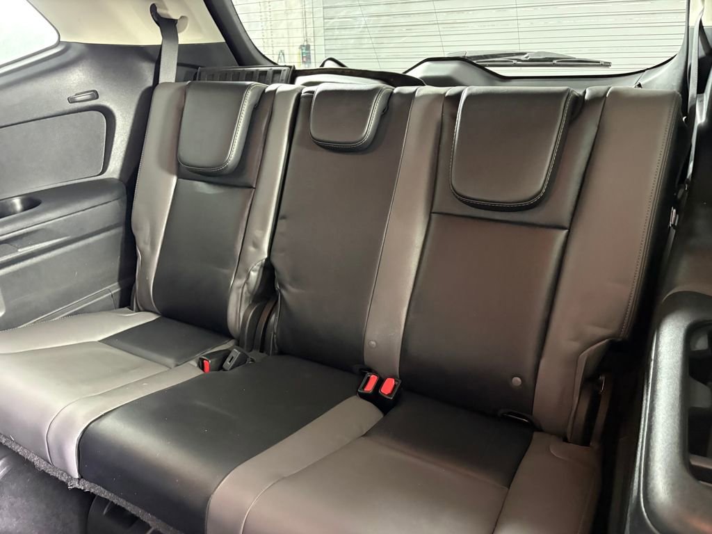 Used 2023 Subaru Ascent Onyx Edition image 31