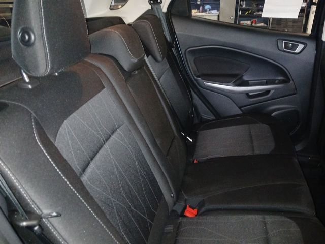 Certified 2022 Ford EcoSport SE image 51
