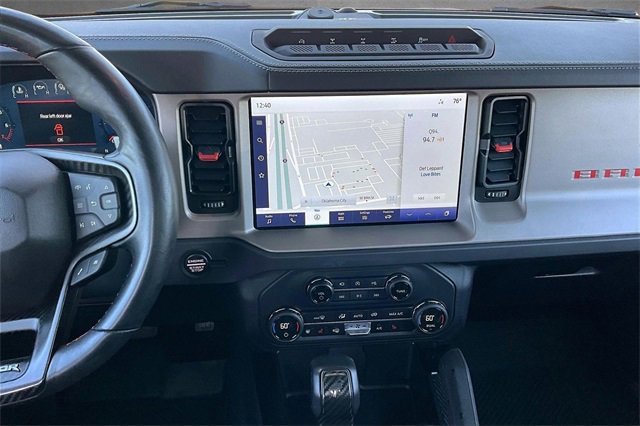 Certified 2023 Ford Bronco Raptor image 6