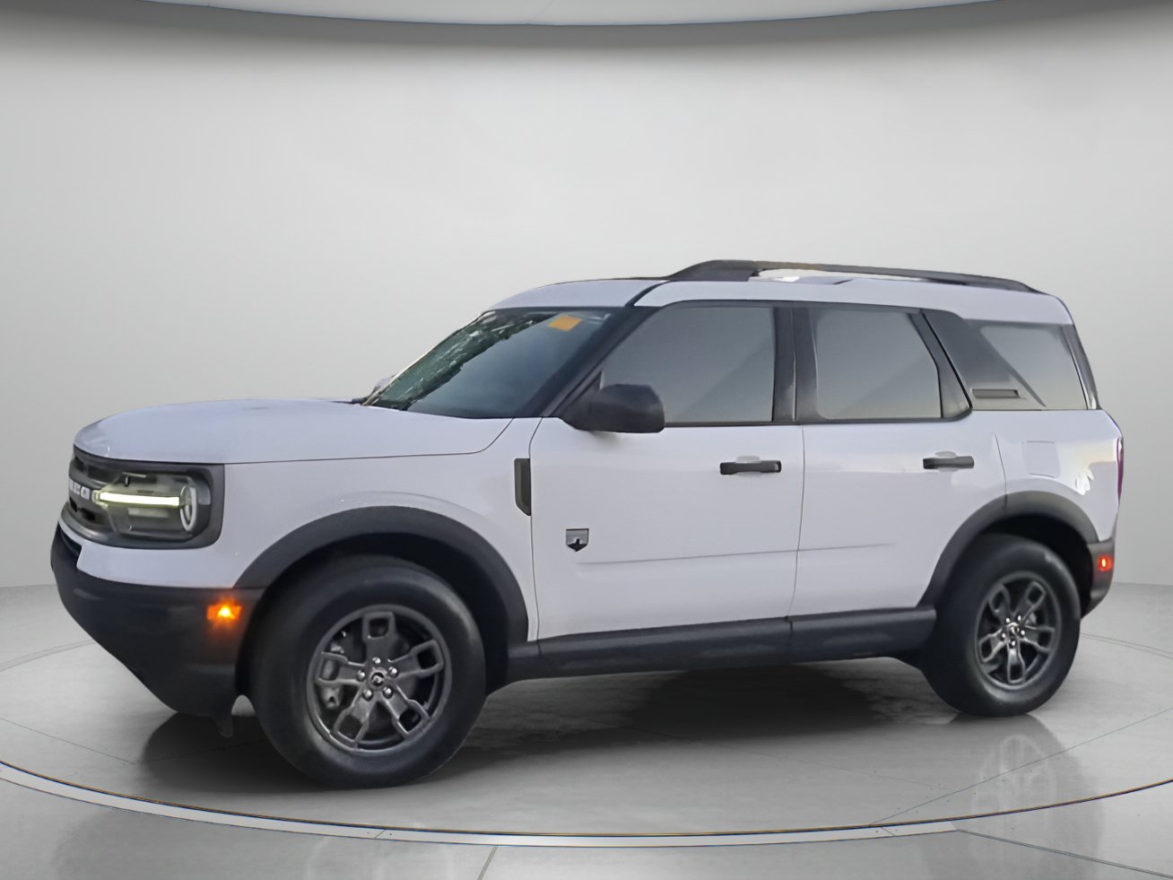Certified 2023 Ford Bronco Sport Big Bend AWD/4WD image 14