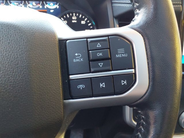 Certified 2023 Ford Expedition XLT AWD/4WD image 20