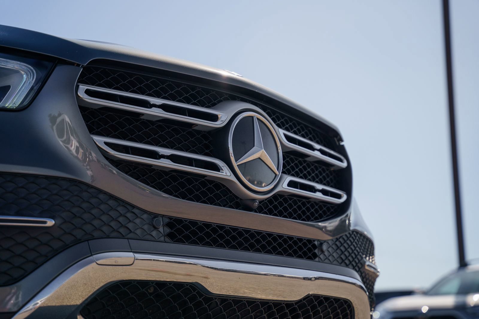 Used 2020 Mercedes-Benz GLE 350 4MATIC image 12