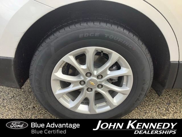 Used 2020 Chevrolet Equinox LT image 32