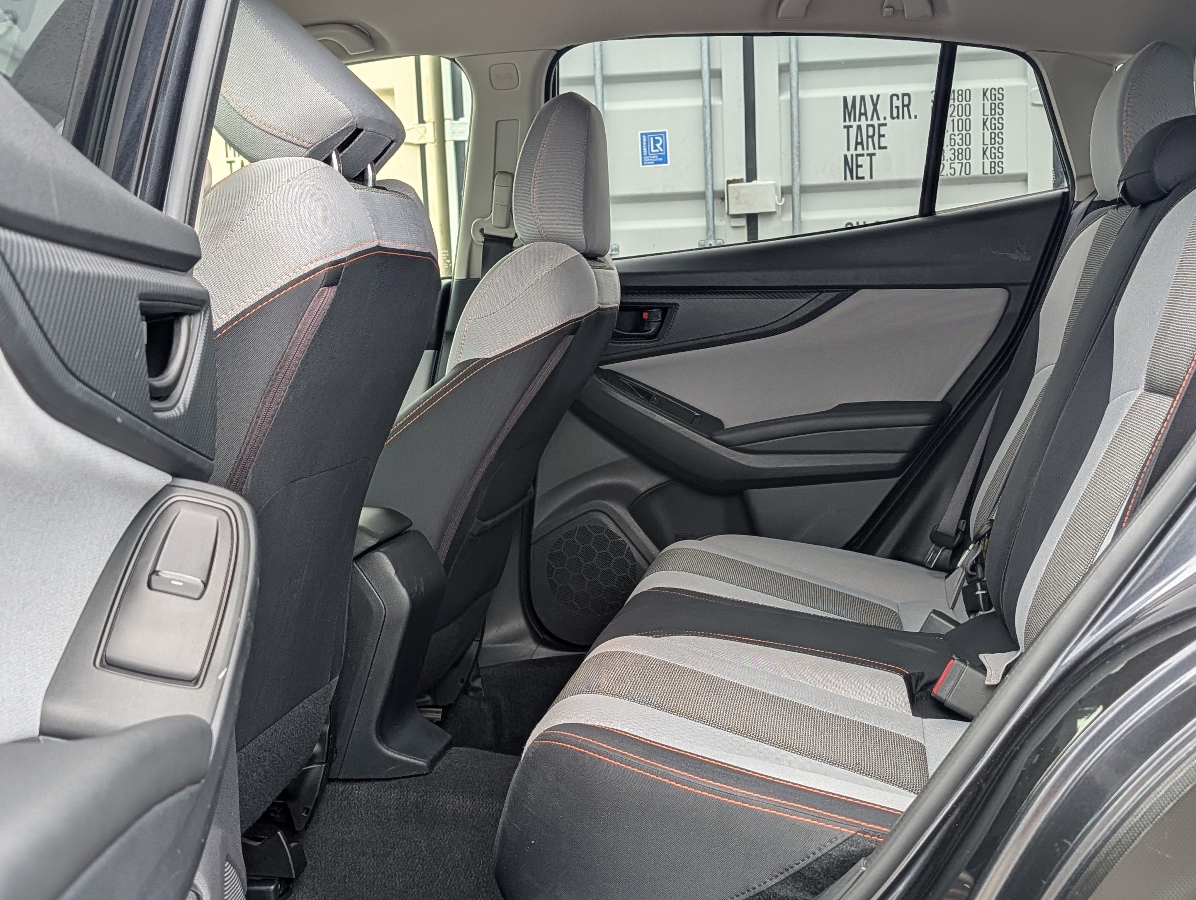 Used 2018 Subaru Crosstrek 2.0i Premium AWD/4WD image 14
