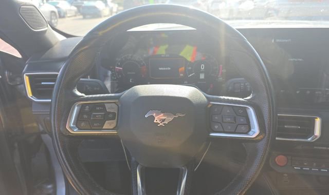 Certified 2024 Ford Mustang Premium RWD image 6