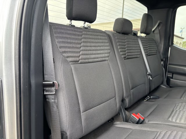 Certified 2022 Ford F150 XL w/ STX Appearance Package image 24