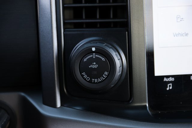 Certified 2024 Ford F150 XLT w/ Mobile Office Package image 31