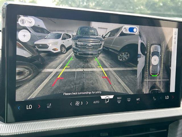 Certified 2026 Ford Explorer ST-Line w/ ST-Line Street Pack RWD image 33