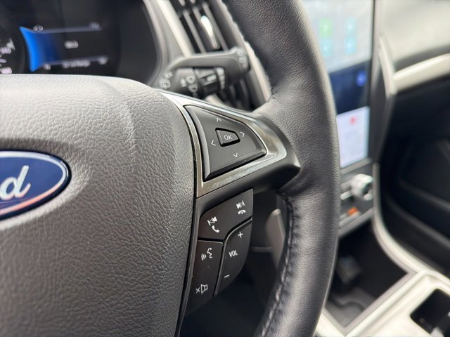 Certified 2023 Ford Edge SEL w/ Convenience Package image 26