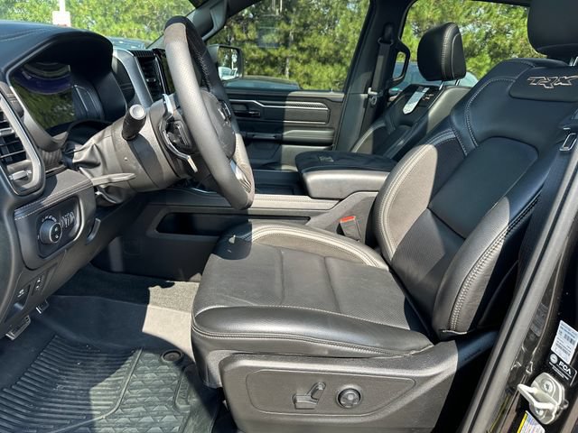 Used 2024 RAM 1500 TRX AWD/4WD image 17