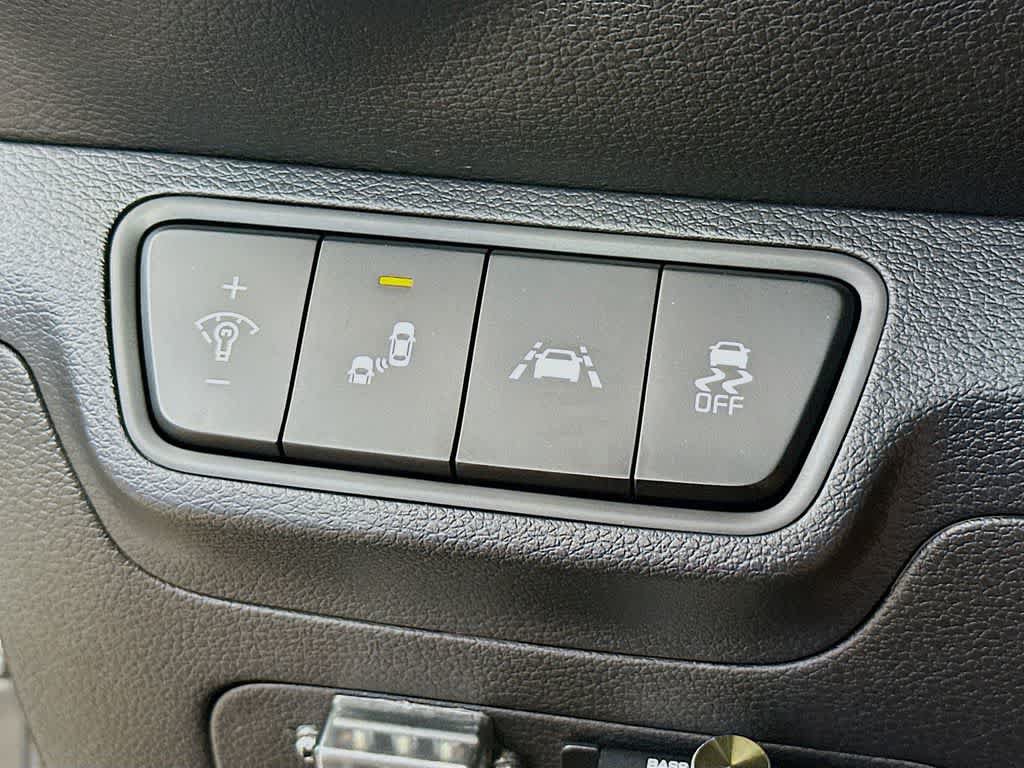 Used 2021 Kia Forte GT w/ GT2 Package FWD image 27