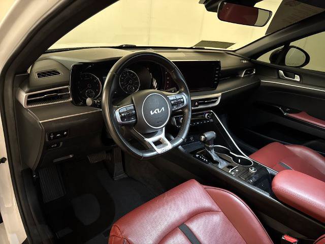 Used 2023 Kia K5 GT-Line FWD image 11