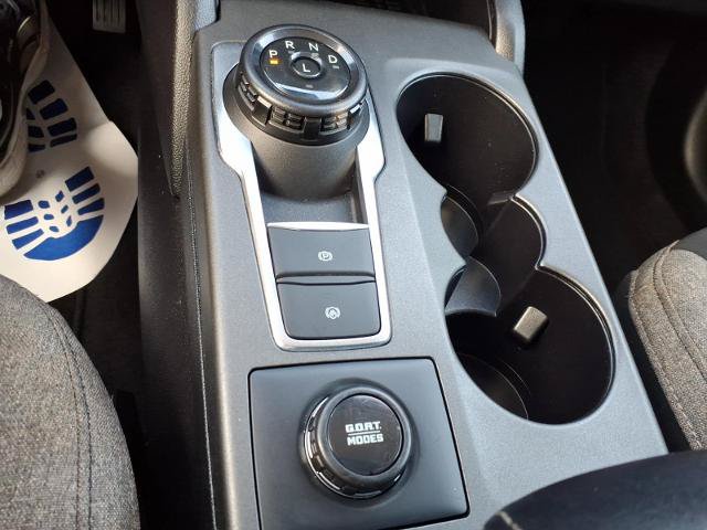 Certified 2025 Ford Bronco Sport Big Bend AWD/4WD image 21