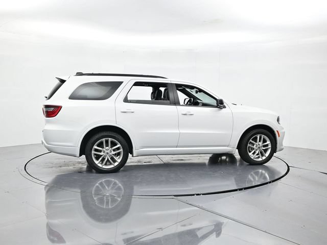 Used 2024 Dodge Durango GT AWD/4WD image 2