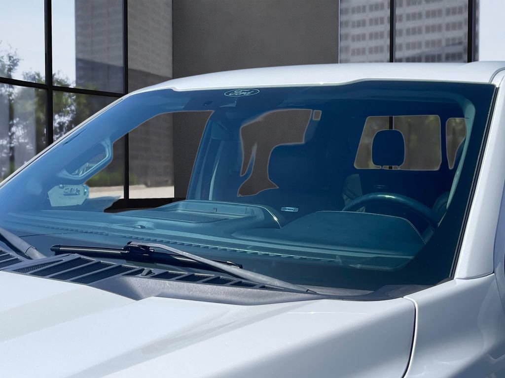 Certified 2021 Ford F150 Limited RWD image 40