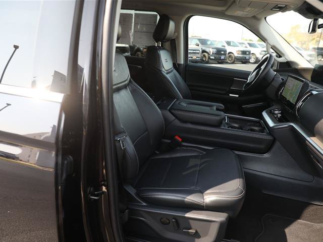 Certified 2025 Ford Expedition Max Platinum AWD/4WD image 39