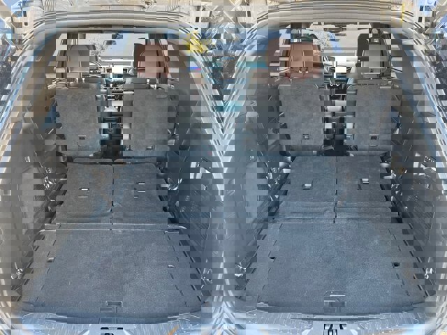 Certified 2023 Ford Explorer Platinum w/ Premium Technology Package image 15