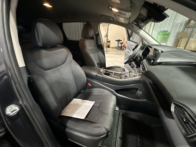 Used 2022 Hyundai Santa Fe SEL AWD/4WD image 32