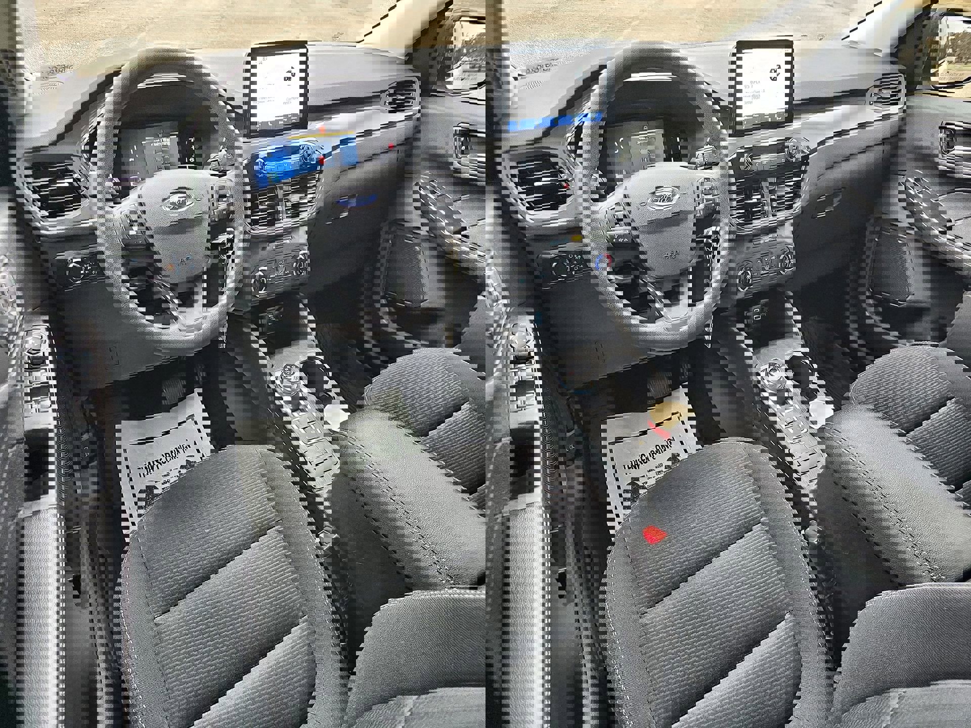 Certified 2023 Ford Escape FWD image 14