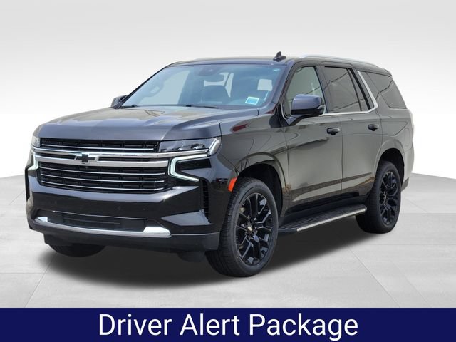 Used 2023 Chevrolet Tahoe LT w/ Luxury Package AWD/4WD image 5