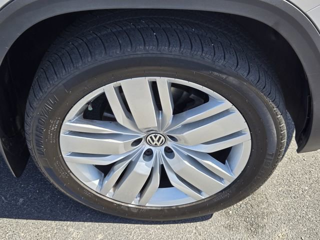 Used 2018 Volkswagen Atlas SEL Premium image 21