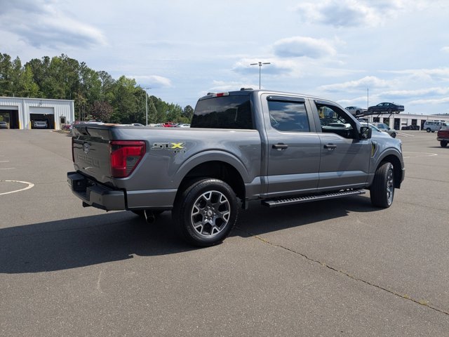 Certified 2024 Ford F150 STX AWD/4WD image 9