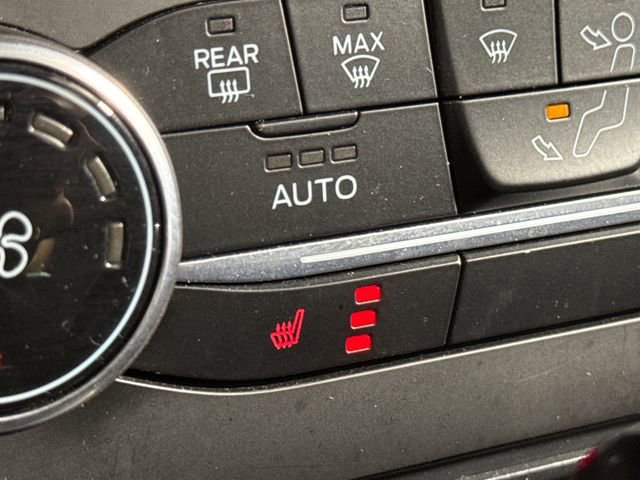 Certified 2018 Ford EcoSport SES image 48