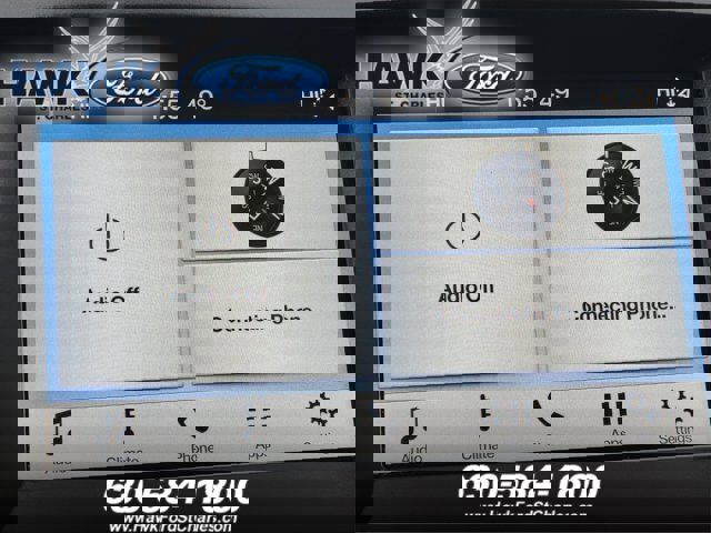 Certified 2019 Ford Edge Titanium image 12