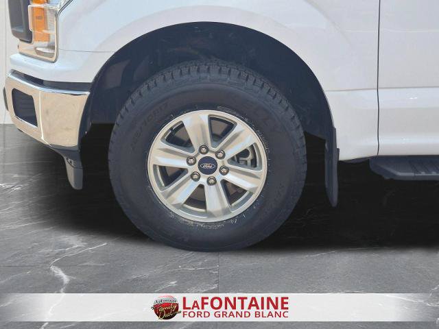 Certified 2019 Ford F150 XL w/ Equipment Group 101A Mid AWD/4WD image 28