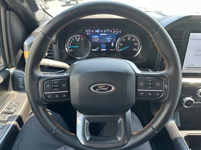 Certified 2023 Ford F150 Tremor AWD/4WD image 12