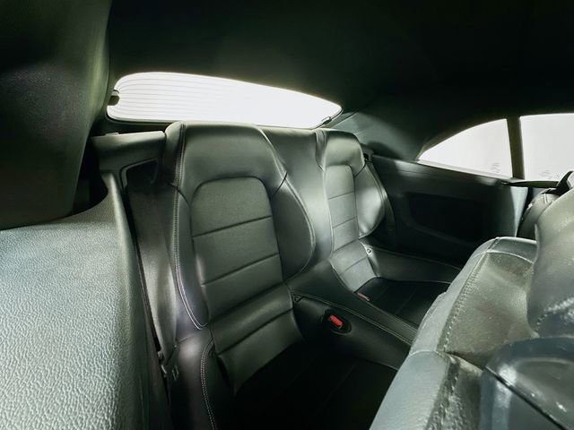Certified 2021 Ford Mustang Premium image 31