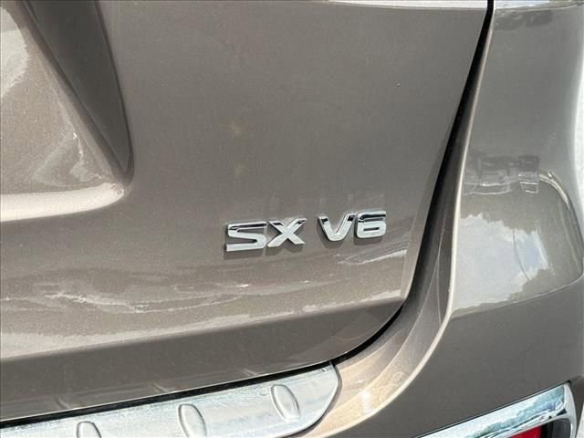 Used 2020 Kia Sorento SX FWD image 16