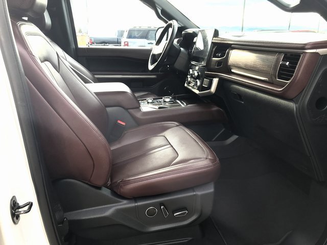 Certified 2024 Ford Expedition Max Limited image 19