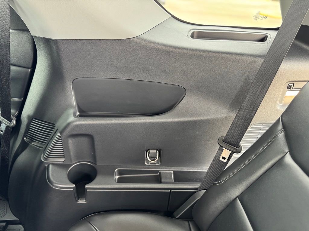 Certified 2023 Ford Explorer XLT w/ Equipment Group 202A image 38