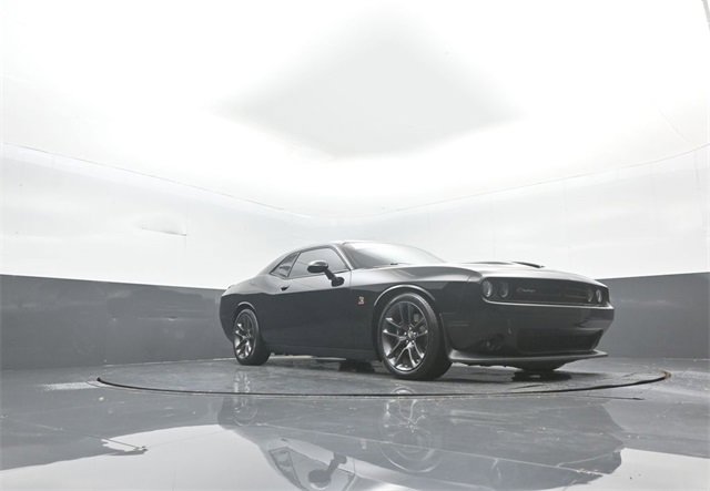 Used 2022 Dodge Challenger R/T Scat Pack image 23