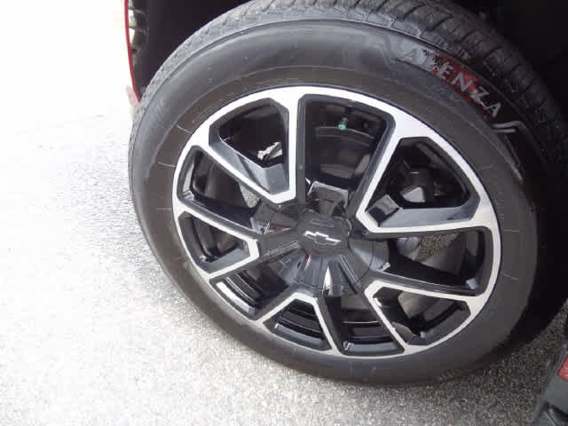 Used 2024 Chevrolet Tahoe RST w/ Luxury Package AWD/4WD image 46