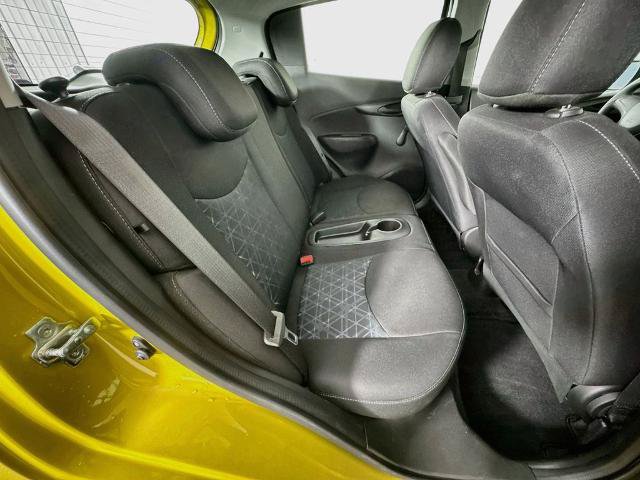 Used 2022 Chevrolet Spark LS FWD image 24